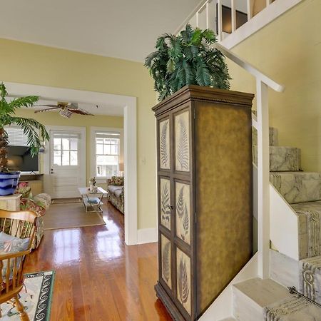 Waterfront Ochlockonee Bay Cottage With Views! Panacea Luaran gambar